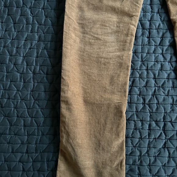J Crew slim fit corduroy pants size 30/30 - Picture 6 of 9